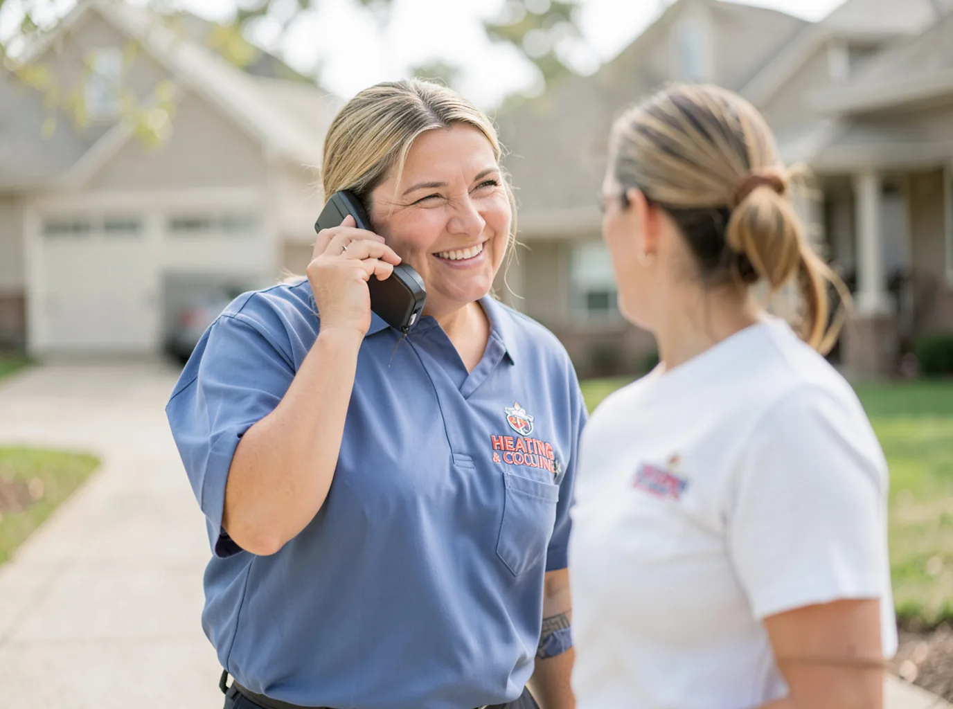 Hvac Repair Riverdale, ND FAQs